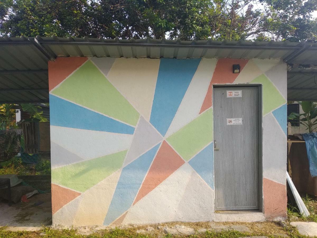 Hma Guesthouse Sepang Exterior photo