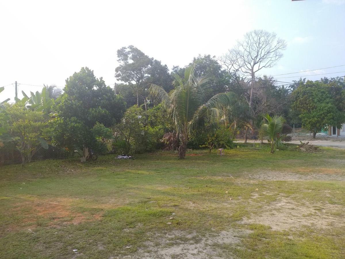 Hma Guesthouse Sepang Exterior photo